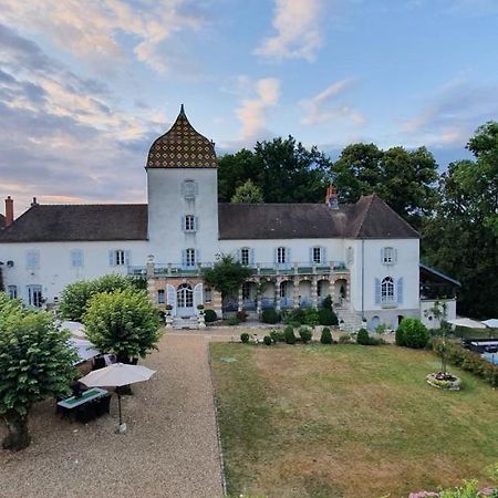Chateau Saint Claude An Der Saone Mantoche Εξωτερικό φωτογραφία