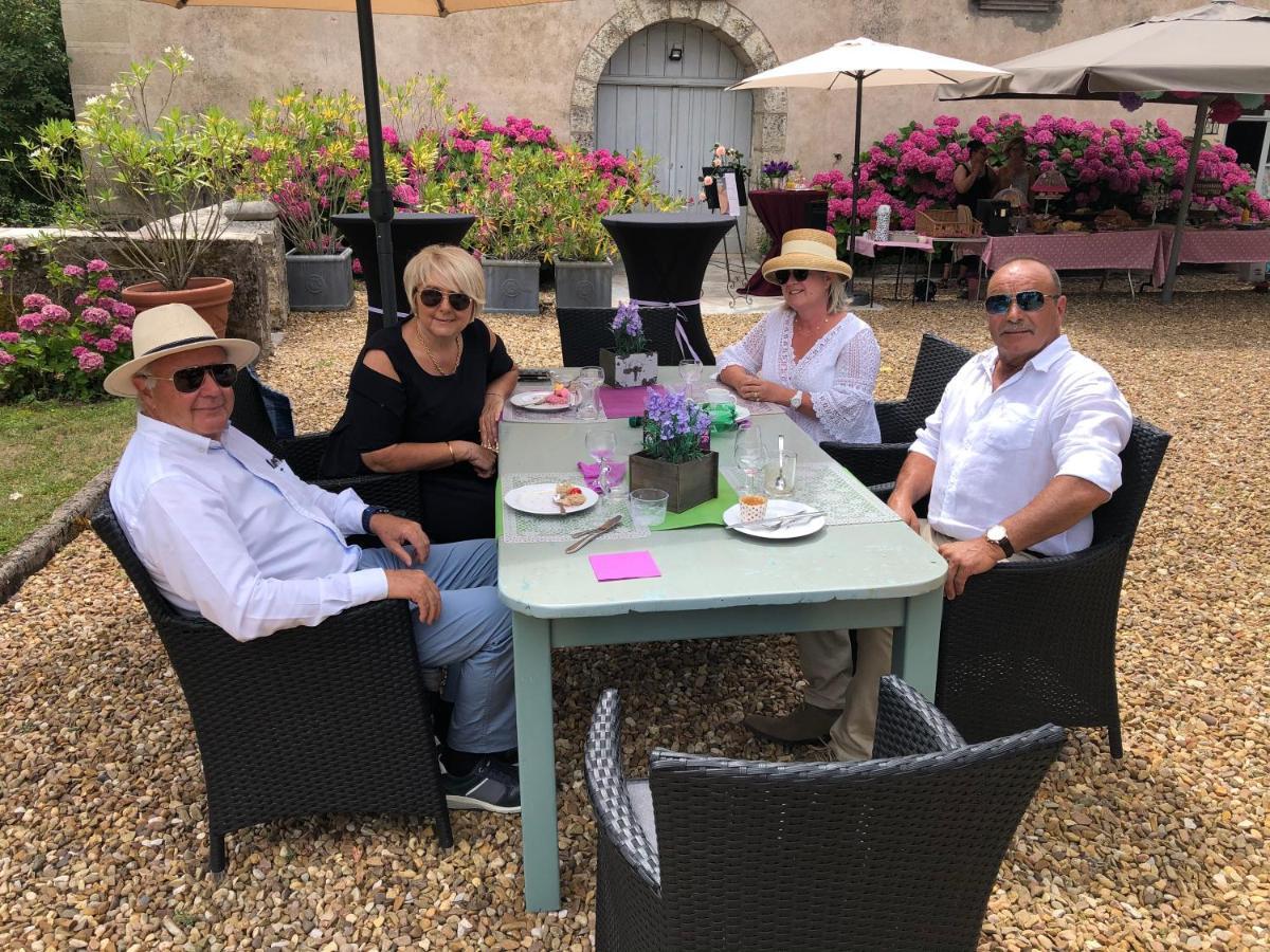 Chateau Saint Claude An Der Saone Mantoche Εξωτερικό φωτογραφία