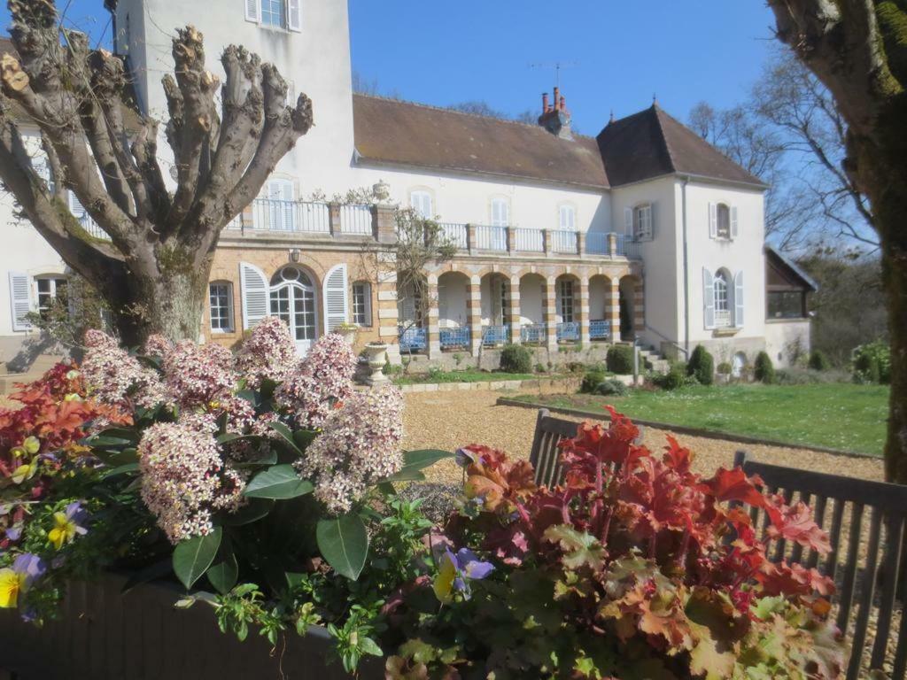 Chateau Saint Claude An Der Saone Mantoche Εξωτερικό φωτογραφία