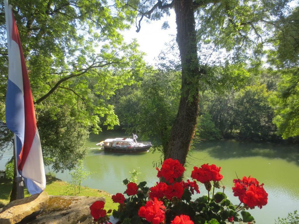 Chateau Saint Claude An Der Saone Mantoche Εξωτερικό φωτογραφία