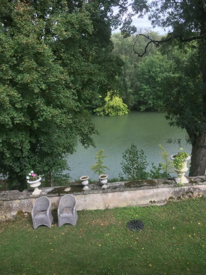 Chateau Saint Claude An Der Saone Mantoche Εξωτερικό φωτογραφία